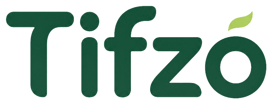 Tifzo Logo