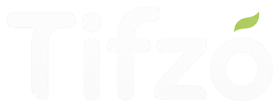 Tifzo Logo